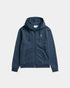 TreeHoodie Jacket Navy