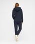 TreeHoodie Jacket Dark Navy
