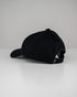TreeCap Baseball Kids Black