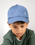 TreeCap Baseball Kids Blue