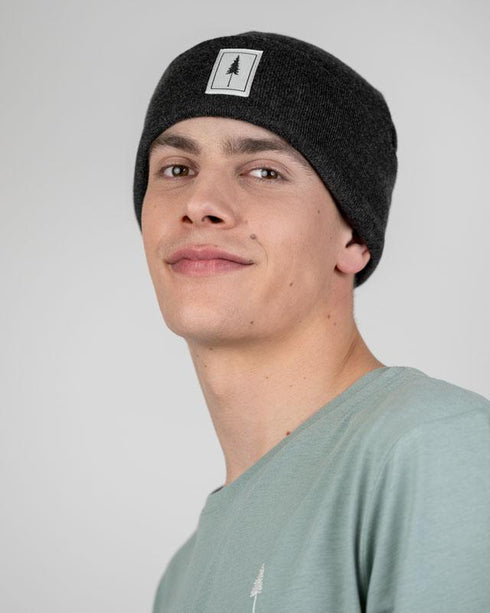 Treeanie Classic Black Mel