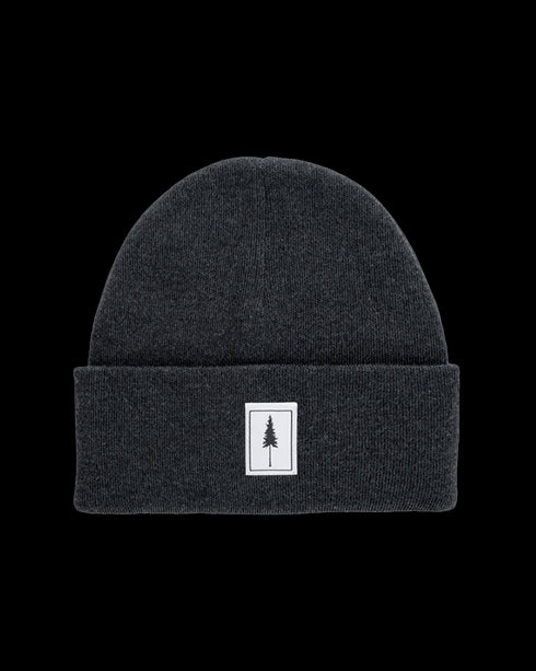 Treeanie Classic Black Mel