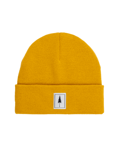 Treeanie Classic Mustard