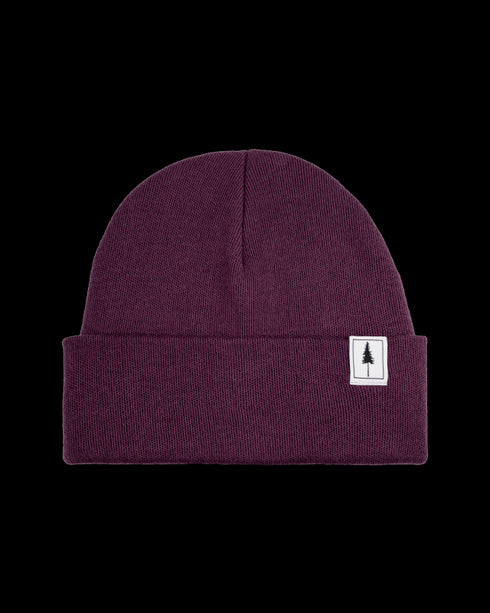 Treeanie Dusted Grape