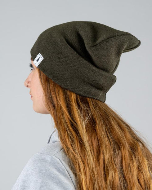 Treeanie Olive