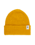 Treeanie Ribbed Mustard