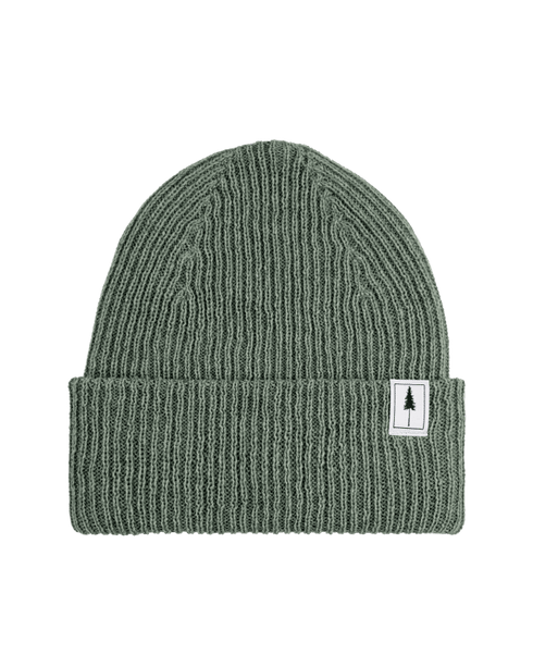 Treeanie Ribbed Sage