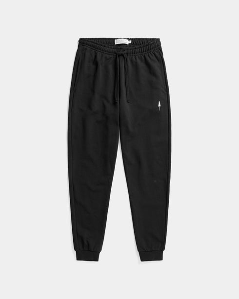 TreePants Jogging Black
