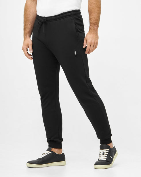TreePants Jogging Black