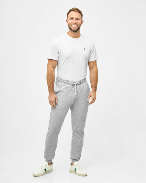 TreePants Jogging Grey Mel