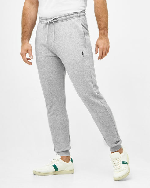 TreePants Jogging Grey Mel