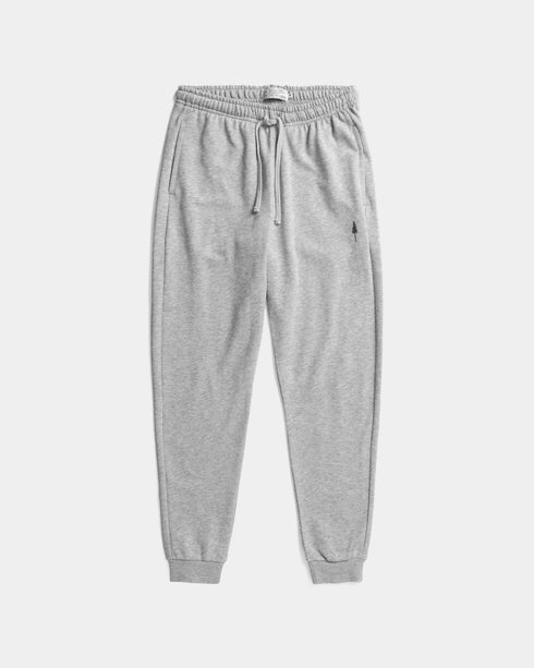 TreePants Jogging Grey Mel