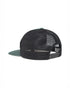 TreeCap Snap Trucker Classic Juniper