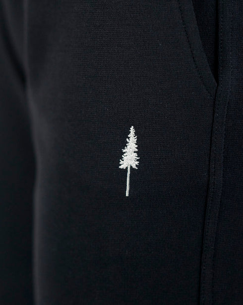 TreePants Jogging Women Black