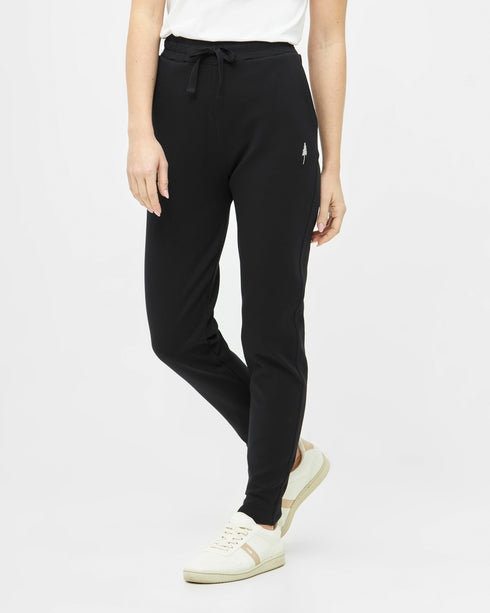 TreePants Jogging Women Black