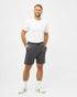 TreeShorts Jogging Anthracite