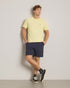 TreeShorts Jogging Dark Navy