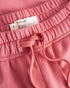TreeShorts Jogging Women Wild Berry