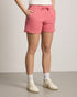TreeShorts Jogging Women Wild Berry
