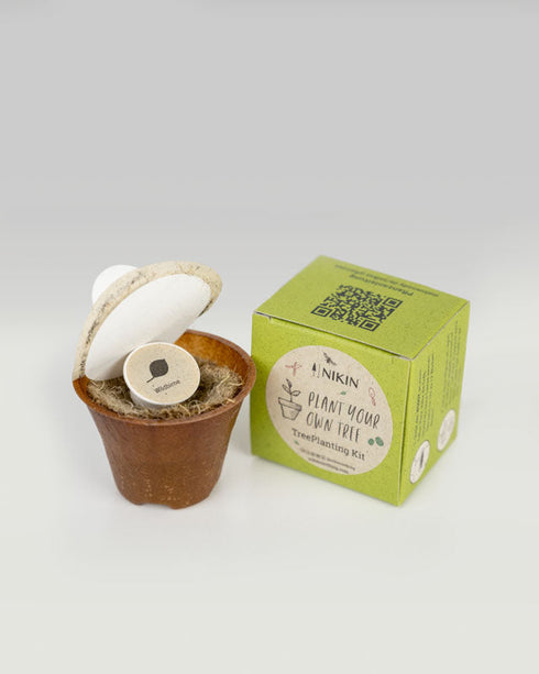 TreePlanting Kit Wild Pear Tree