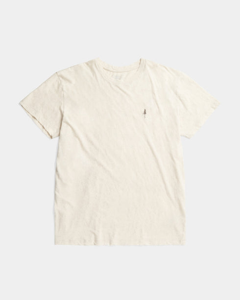 TreeShirt Hemp Raw