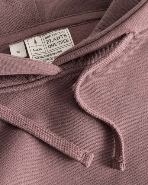 TreeHoodie Oversized Women Astrodust