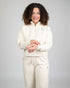 TreeSweater Quarter Zip Women