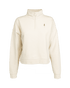 TreeSweater Quarter Zip Women