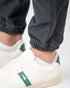 TreePants Chino Jogger Dark Anthracite