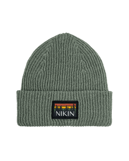 Treeanie Ribbed Patch Sage