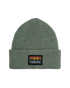 Treeanie Ribbed Patch Sage