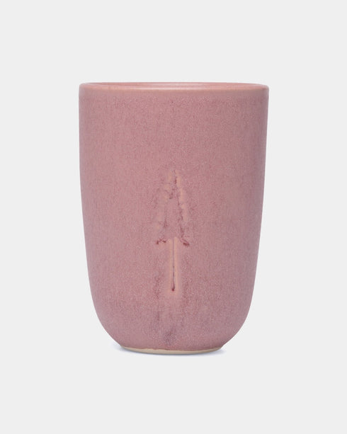 TreeMug Ceramic Astrodust