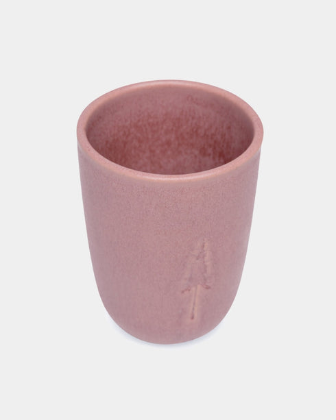 TreeMug Ceramic Astrodust
