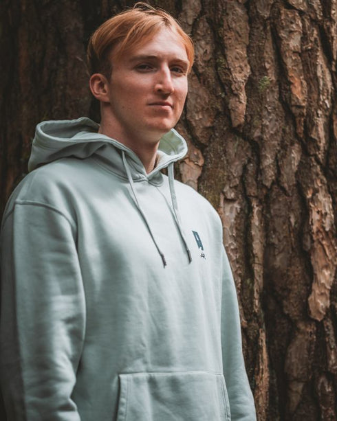 TreeHoodie Andri Ragettli Fresh Mint