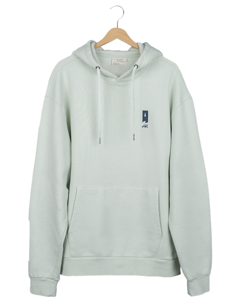 TreeHoodie Andri Ragettli Fresh Mint