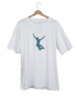 TreeShirt Andri Ragettli White