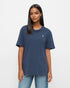 TreeShirt Navy Mel
