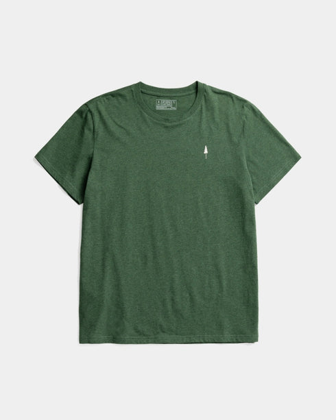 TreeShirt Olive Mel