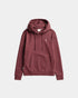 TreeHoodie Bordeaux Mel