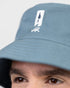 TreeCap Bucket Andri Ragettli Marine Teal