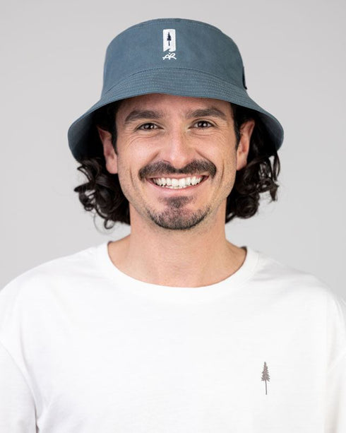 TreeCap Bucket Andri Ragettli Marine Teal