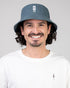 TreeCap Bucket Andri Ragettli Marine Teal