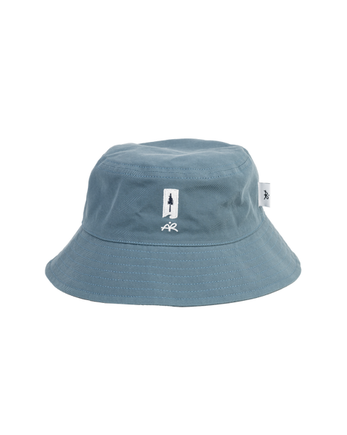 TreeCap Bucket Andri Ragettli Marine Teal