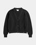 TreeCardigan Women Black Mel