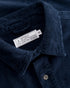 TreePlanter Overshirt Corduroy Dark Navy