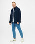 TreePlanter Overshirt Corduroy Dark Navy