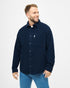 TreePlanter Overshirt Corduroy Dark Navy