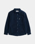 TreePlanter Overshirt Corduroy Dark Navy