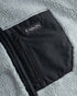 TreeFleece Teddy Relaxed Jacket Grey Mel