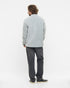 TreeFleece Teddy Relaxed Jacket Grey Mel